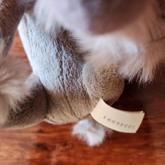 Disney Frozen Moose Plush Stuffed Animal - Picture 4 of 7